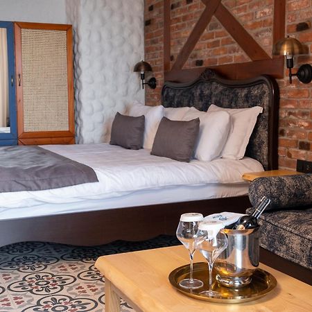 Ida Colors Hotel Altınoluk 외부 사진