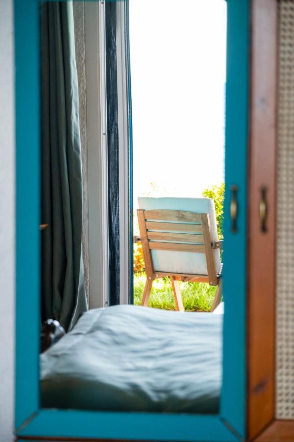 Ida Colors Hotel Altınoluk 외부 사진