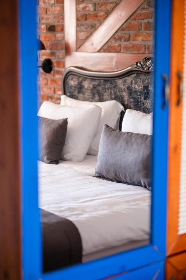 Ida Colors Hotel Altınoluk 외부 사진