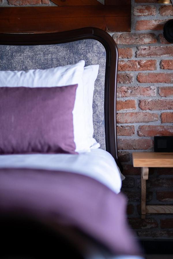 Ida Colors Hotel Altınoluk 외부 사진