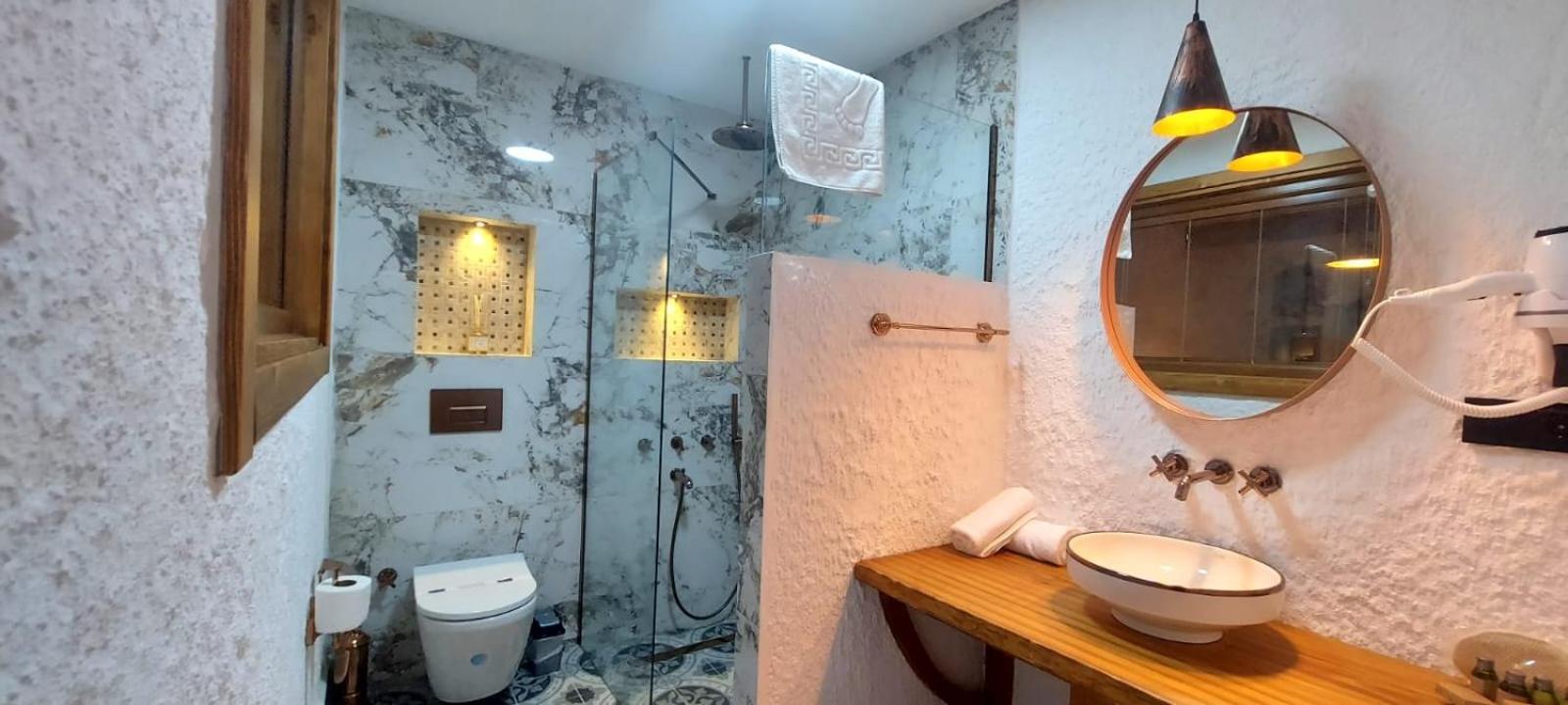 Ida Colors Hotel Altınoluk 외부 사진