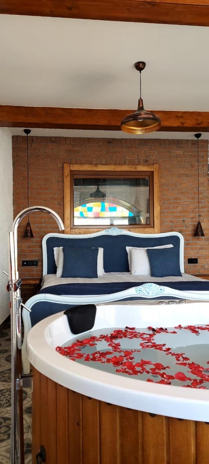 Ida Colors Hotel Altınoluk 외부 사진