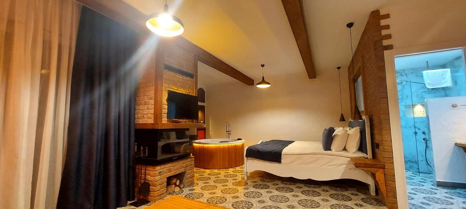 Ida Colors Hotel Altınoluk 외부 사진