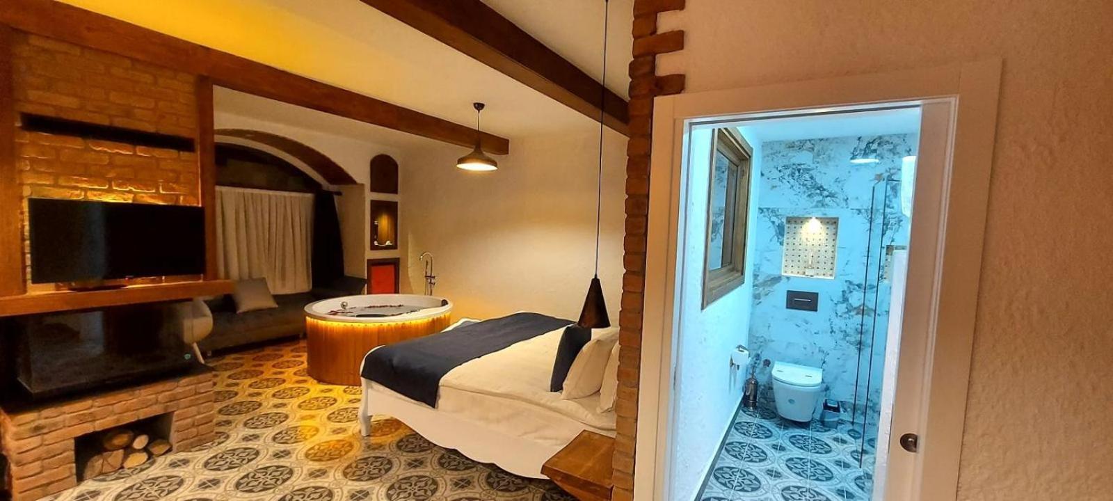 Ida Colors Hotel Altınoluk 외부 사진