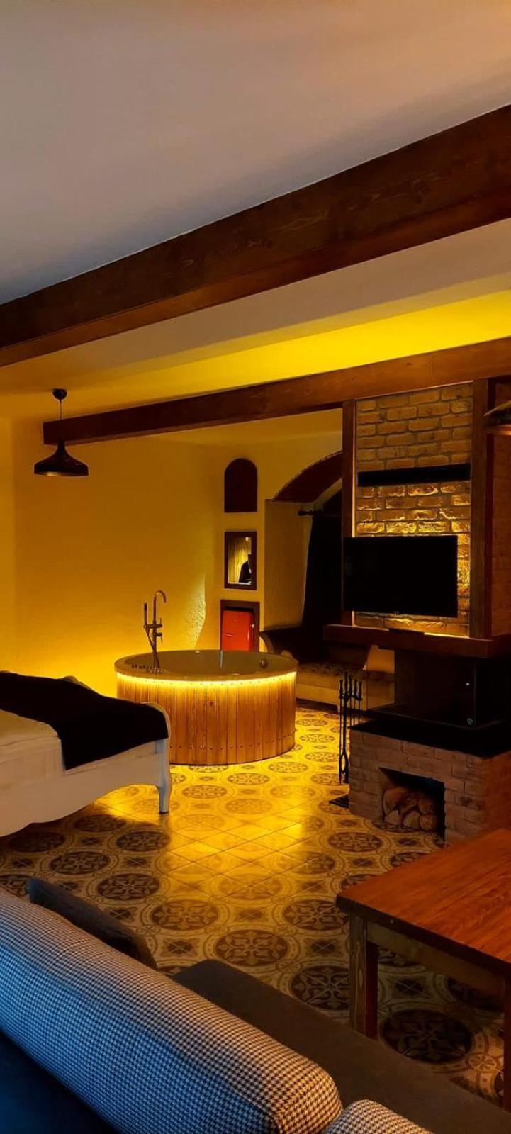 Ida Colors Hotel Altınoluk 외부 사진