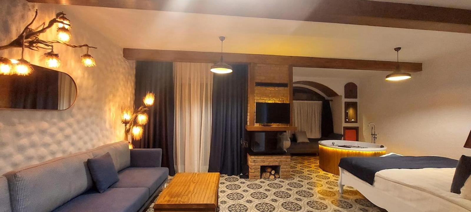 Ida Colors Hotel Altınoluk 외부 사진