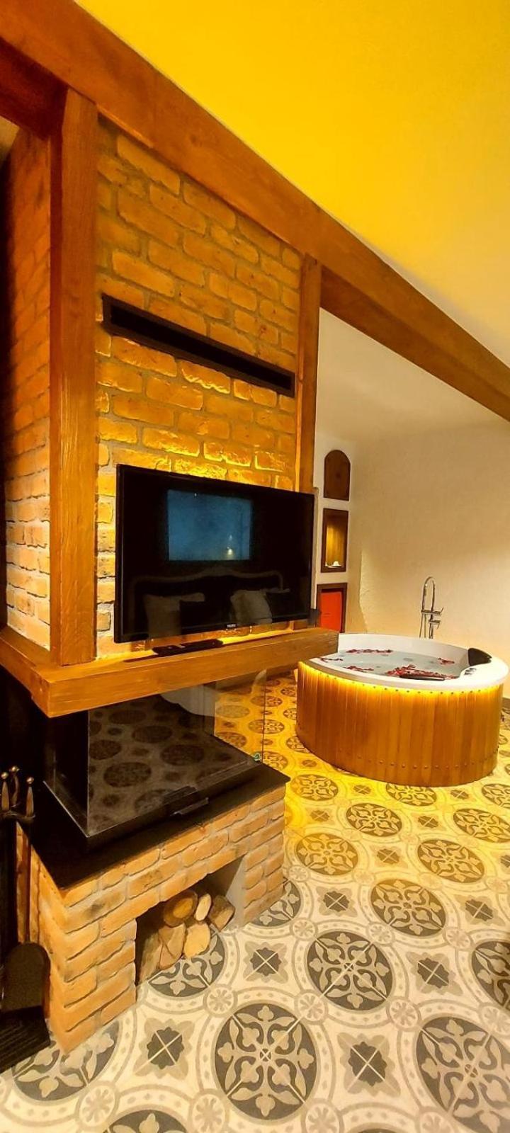 Ida Colors Hotel Altınoluk 외부 사진